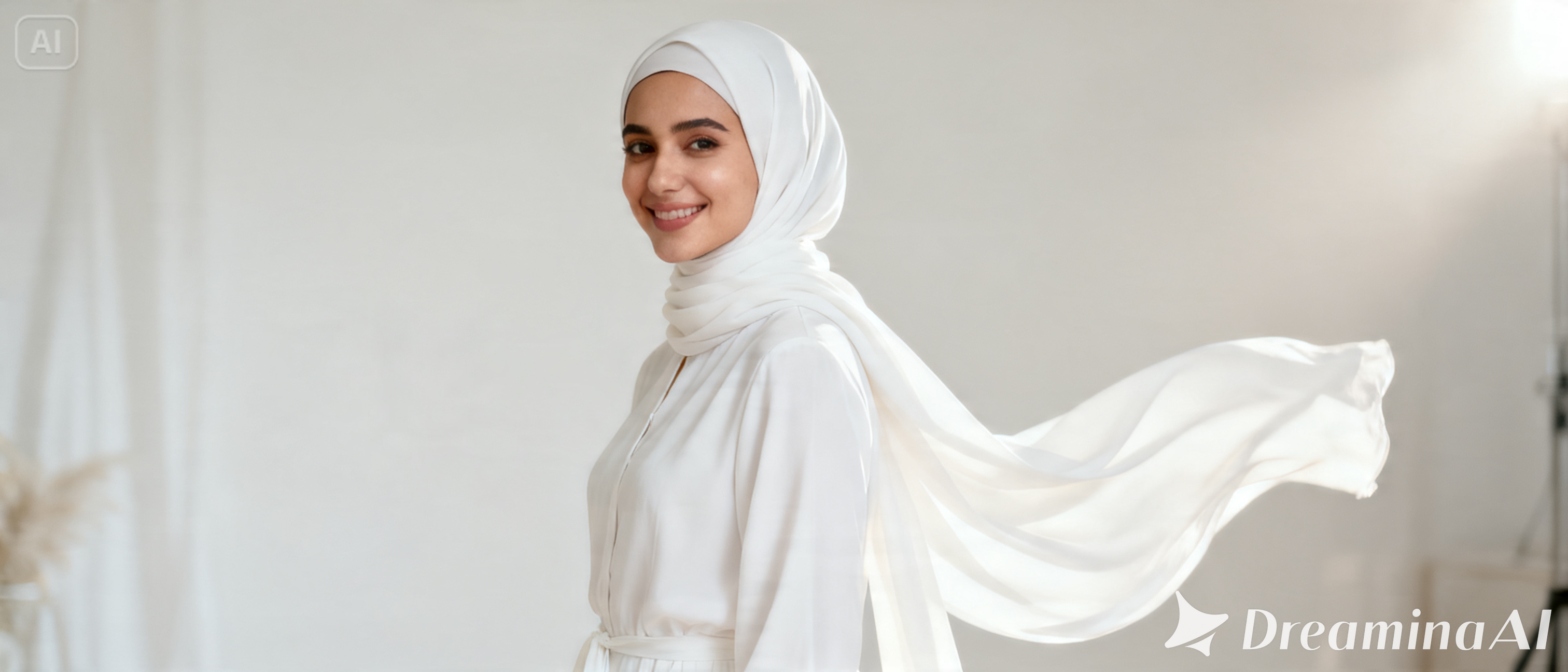 Koleksi Muslimah Premium